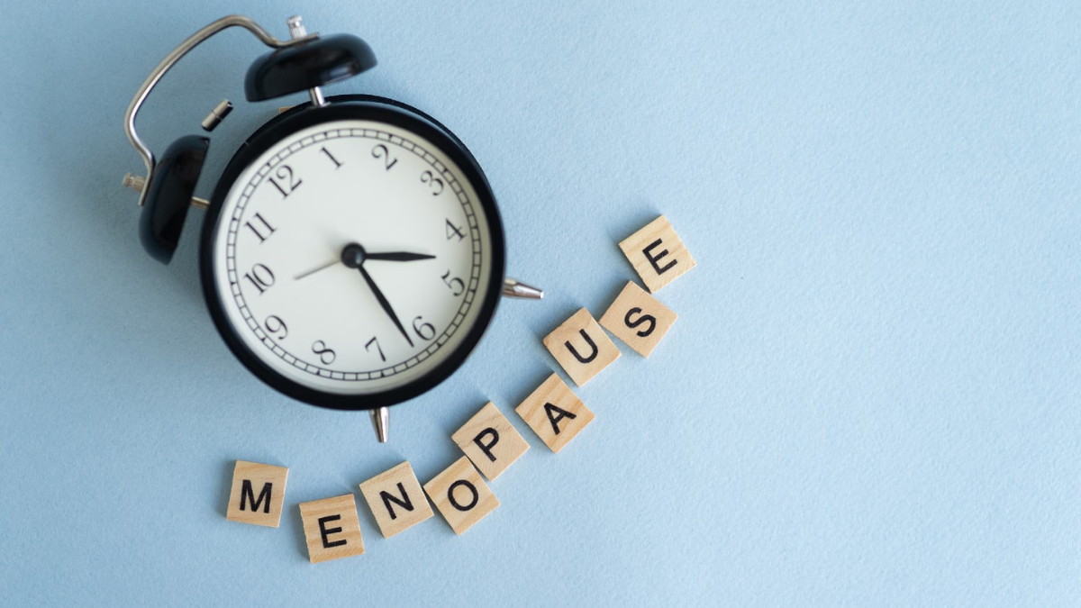 Menopause