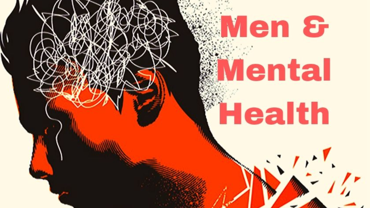 Men and Mental Health