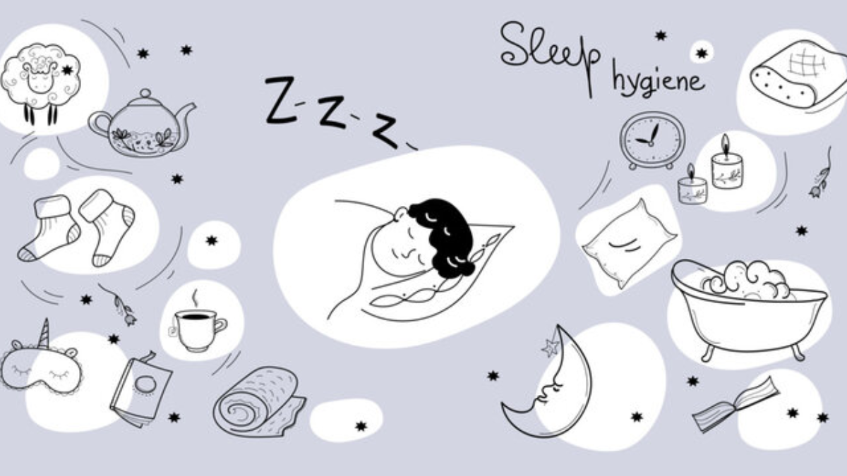 Sleep Hygiene